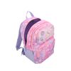 Mochila Xtrem Hopper 2.0 6XT Corazones Rosado
