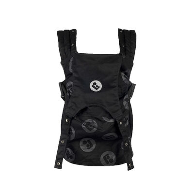 Imagen 1 del producto Porta bebé Francesco Negro Maxi-Cosi