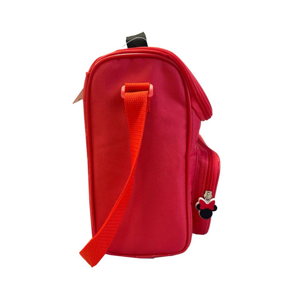 Lonchera Roja Minnie