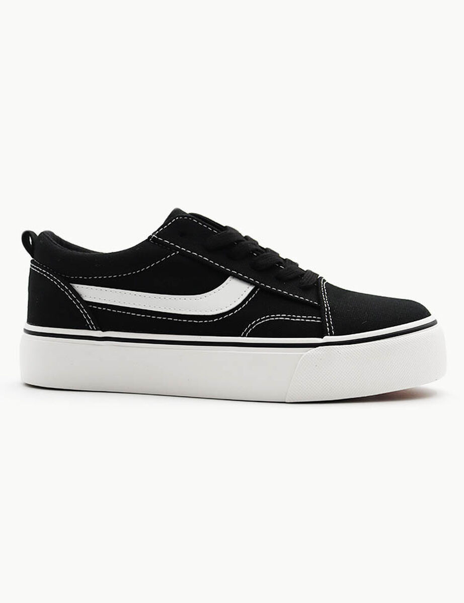 Zapatilla Urbana Mujer Icono