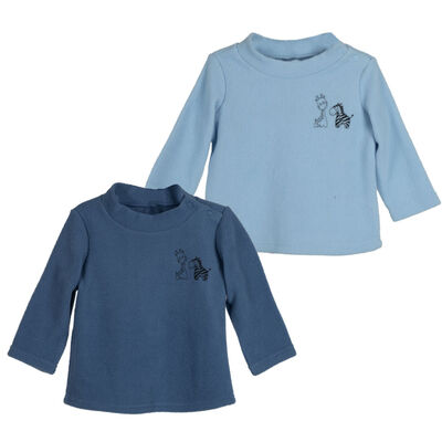 Pack 2 Beatle Polar Chess Baby