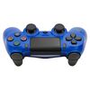Mando de Consola Compatible con PS4 Monster Games Azul