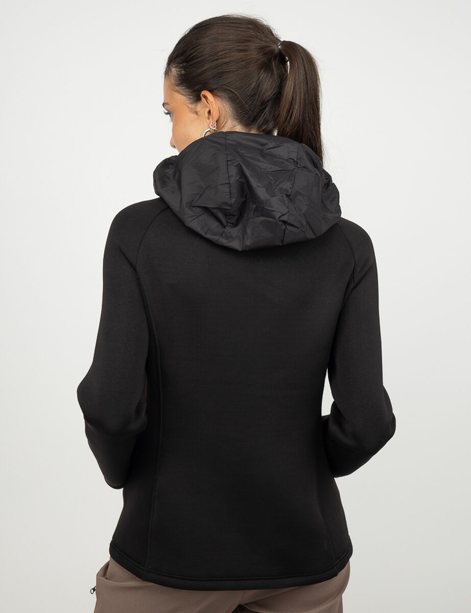 Chaqueta Deportiva Mujer Alpinextrem