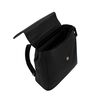 Mochila de Mujer Secret Sofia SC7 Grande Negra