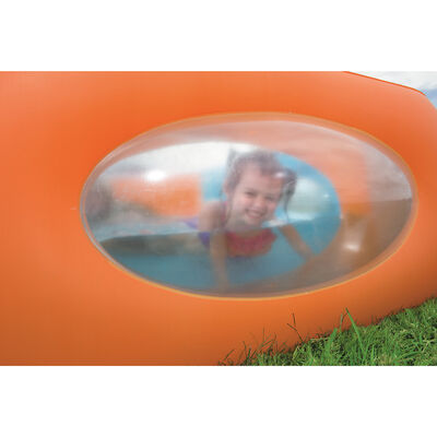 Imagen 2 del producto Piscina Inflable Bestway Cuadrada