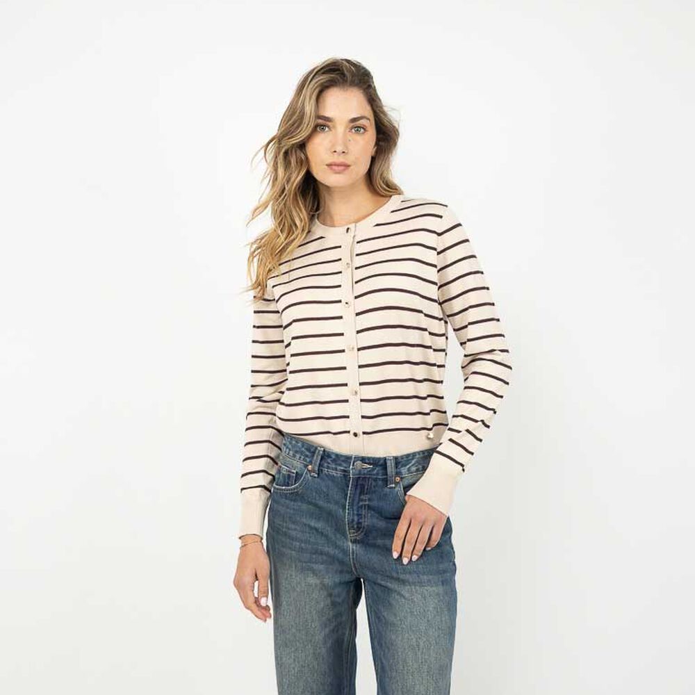 Sweater Mujer Zibel