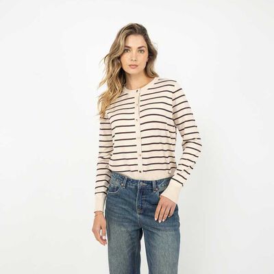Sweater Mujer Zibel
