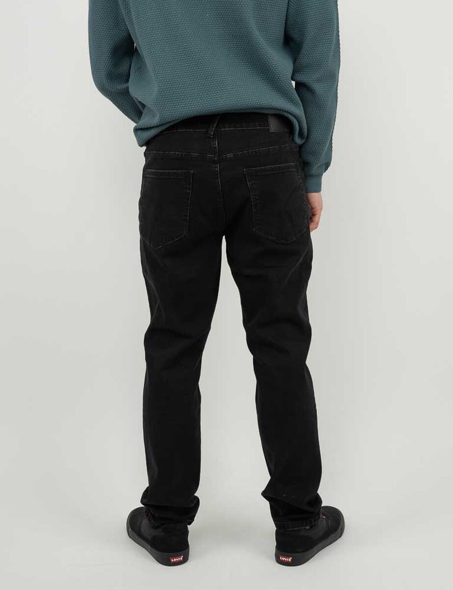 Jeans Slim Hombre Soviet