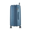 Maleta Saxoline Titanium Azul 106 lt L