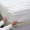 Calientacama Scaldasonno Maxi King Cotton Adapto 2 1/2 Plazas