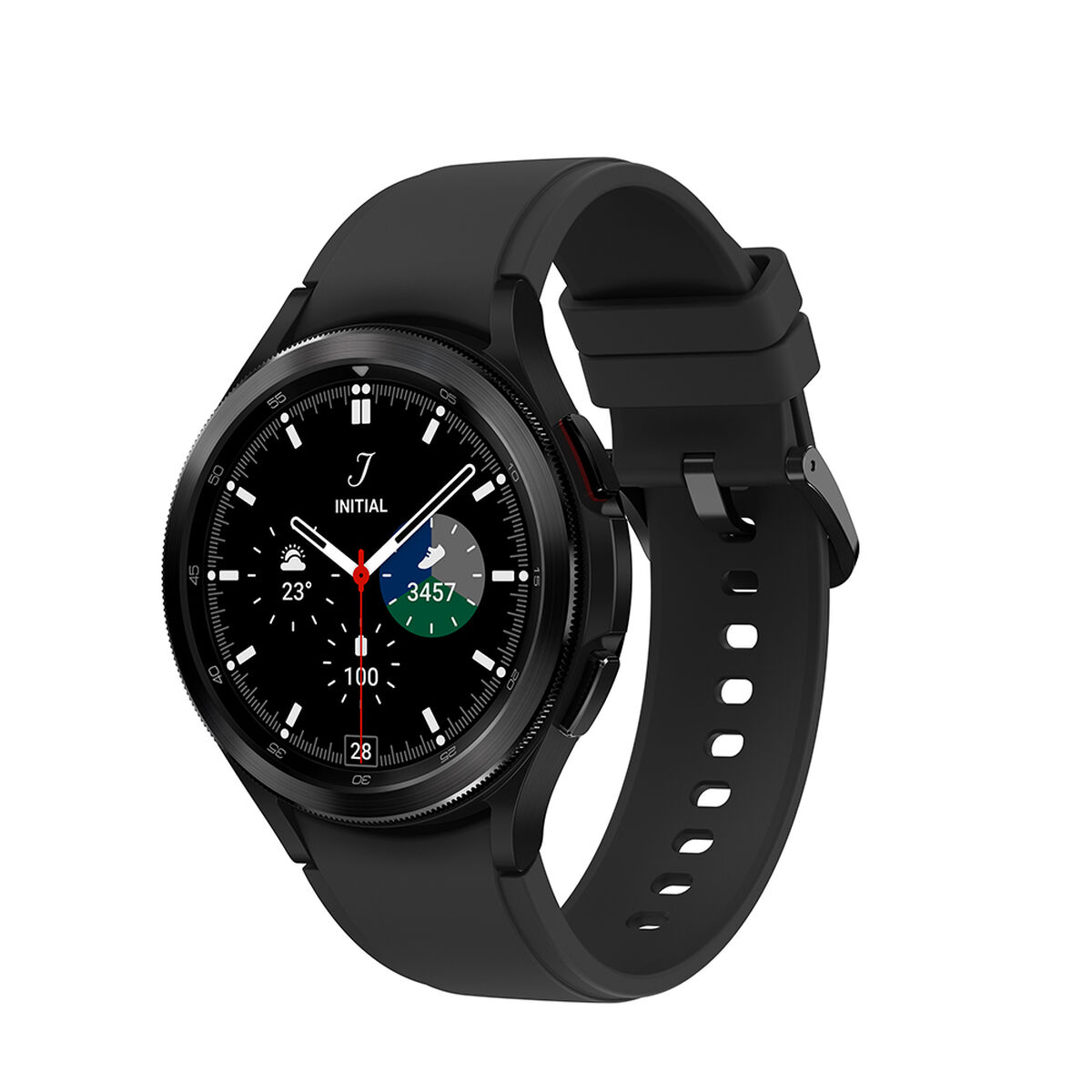Smartwatch Samsung Galaxy Watch4 Classic 46mm Black