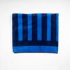 Toalla de Playa Jacquard Zibel Lines