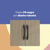 Clóset Roca Segalín Maple 2 Puertas