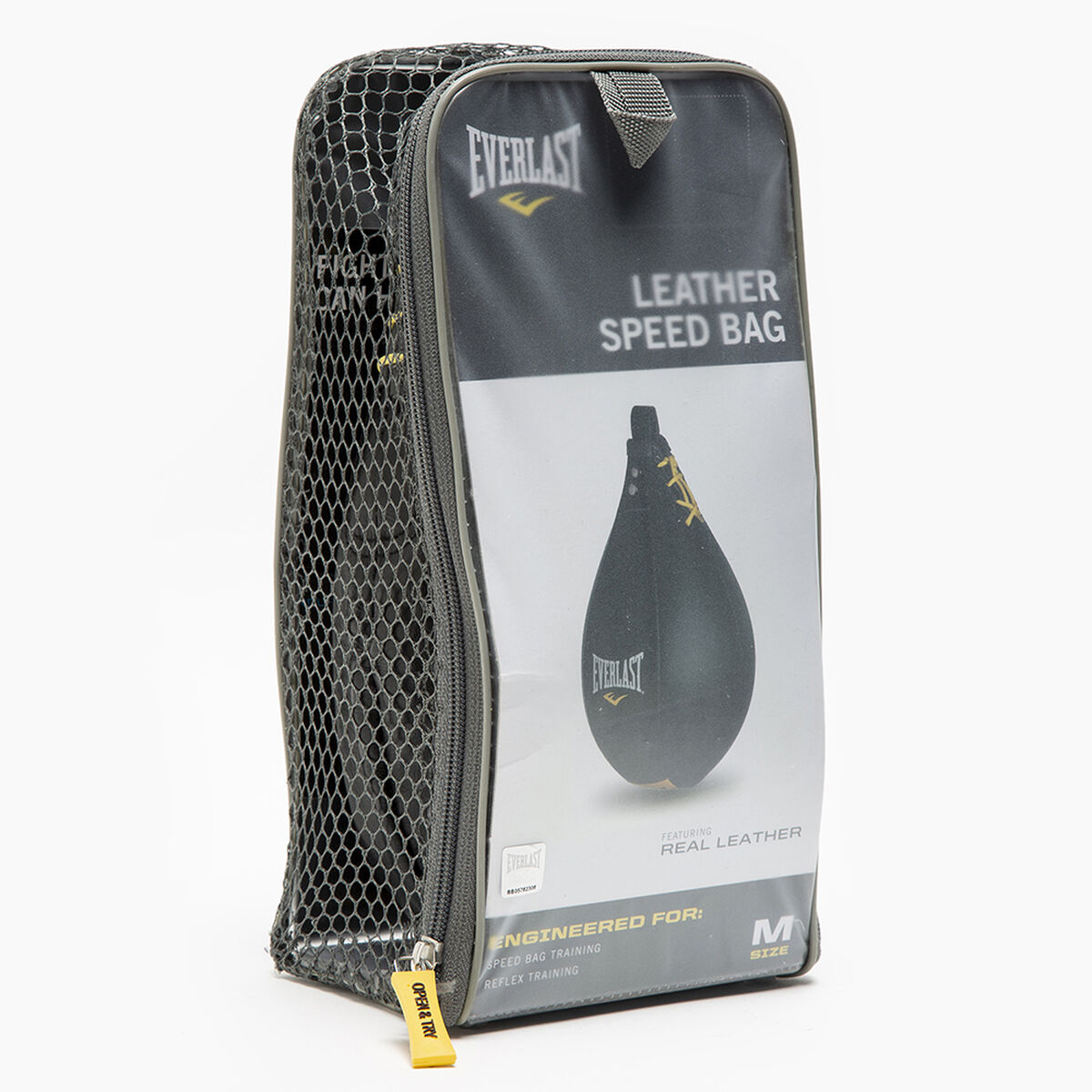 Pera de Boxeo Everlast Eve Leather