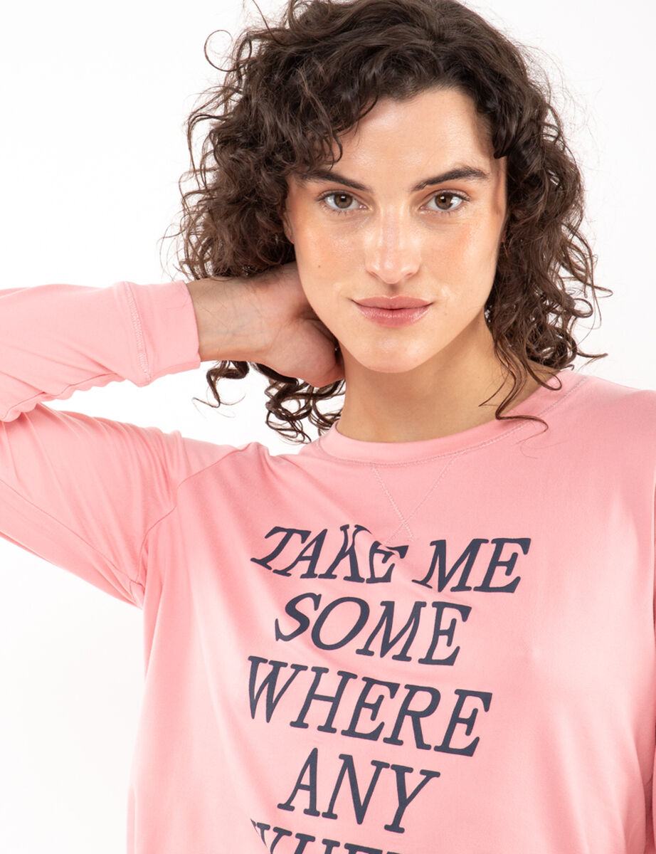 Pijama Mujer Zibel