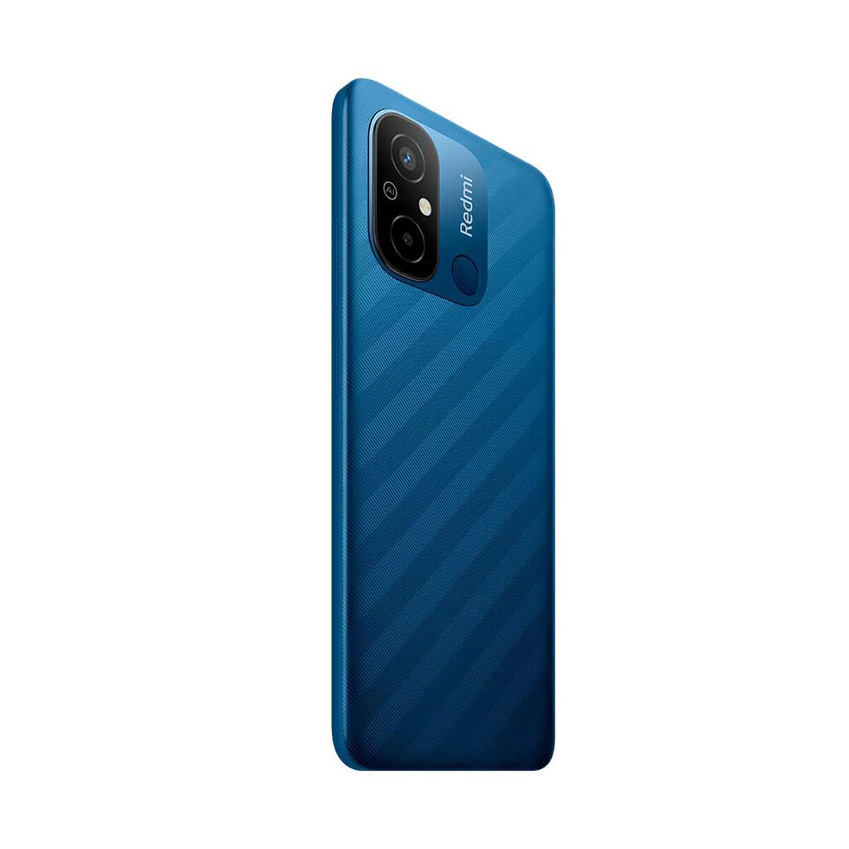 Celular Xiaomi Redmi 12C 128GB 6,71" Azul Liberado