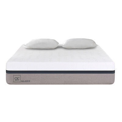 Imagen 1 del producto Colchón CIC 2 Plazas Balance
