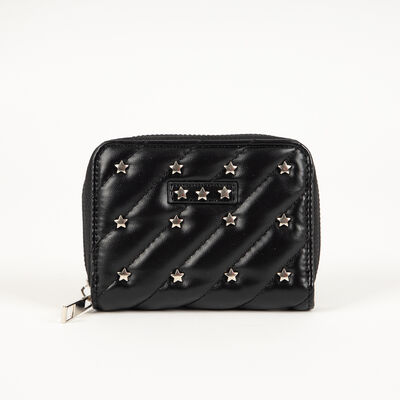 Imagen 1 del producto Billetera Negro Icono