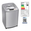 Lavadora Automática Mademsa Efficace 17.5SZG 17,5 kg