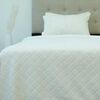 Frazada Doral 1,5 Plazas Fluffly Sherpa D1