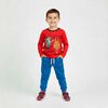 Pantal&oacute;n Buzo Jogger de Algod&oacute;n Beb&eacute; Chess Baby
