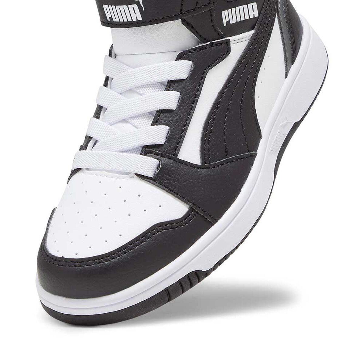 Zapatilla Unisex Infantil Puma