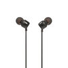 Audífonos In Ear JBL T110 Negros