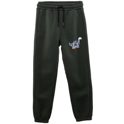 Pantalón Buzo Niño Chess