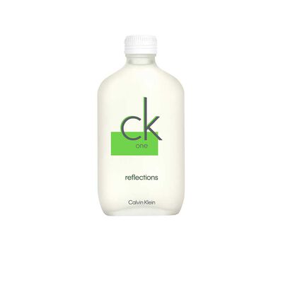 Imagen 1 del producto Perfume Calvin Klein Unisex Reflections EDT 100 ML