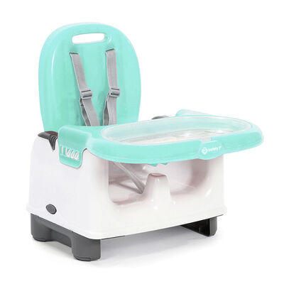 Silla Comer Booster Mila Menta Safety 1St