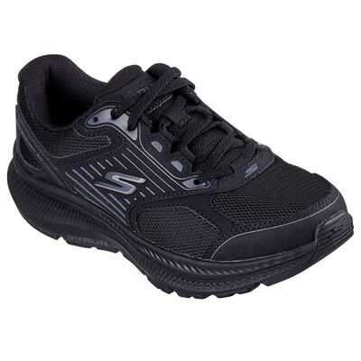 Imagen 1 del producto Zapatilla Urbana Mujer Skechers Negro