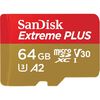 Memoria Sandisk SDSQXAH-064GB