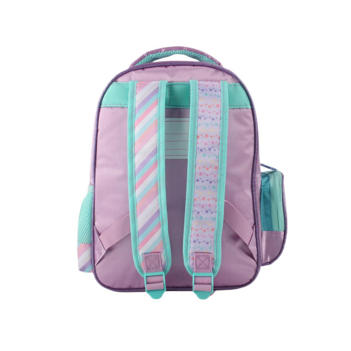Mochila Lentejuelas Frozen