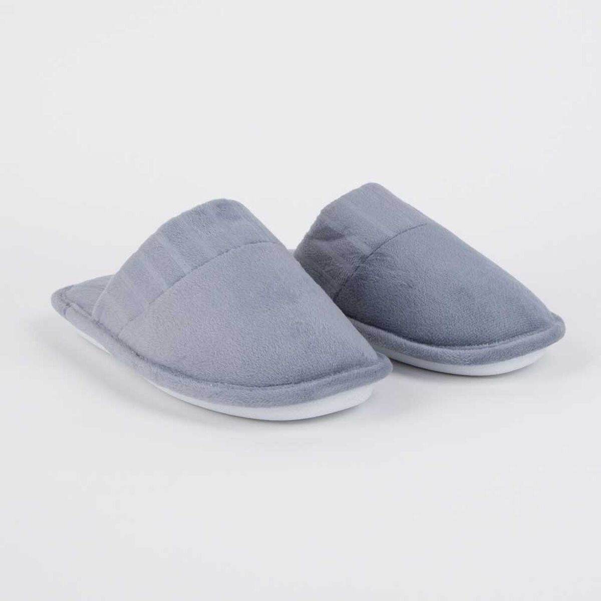 Pantufla Mujer Portman Club
