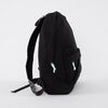 Mochila Negra Icono