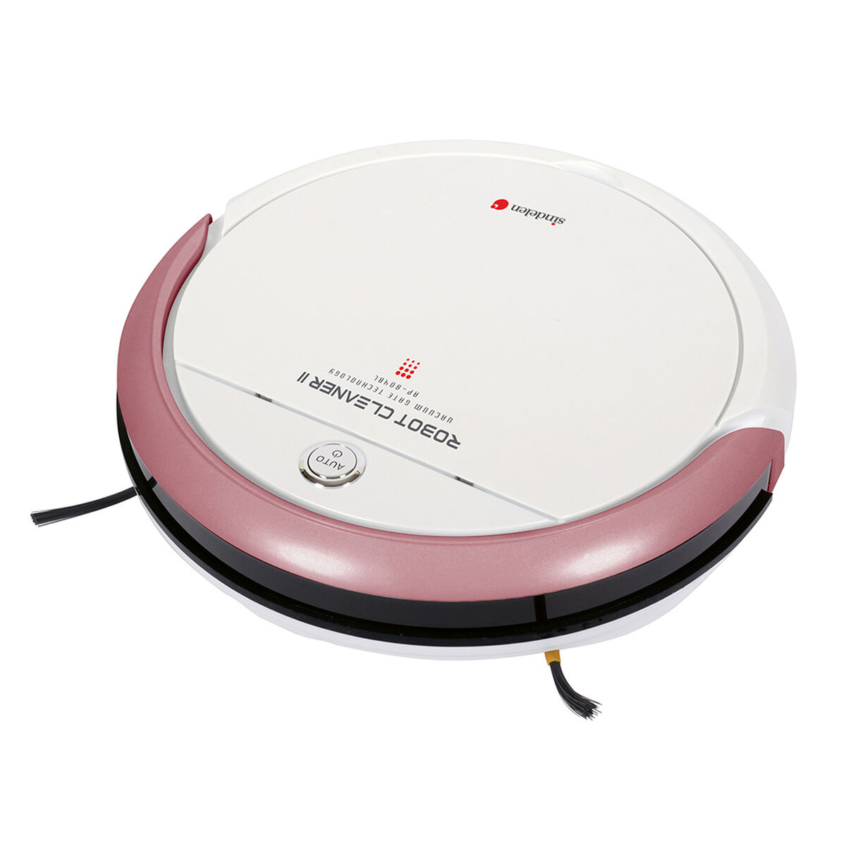 Aspiradora Robot Sindelen AP-804BL