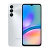 Celular Samsung Galaxy A05s 128GB 6,7" Silver Liberado