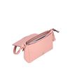 Bandolera Secret Polonia ST6 M Rosado
