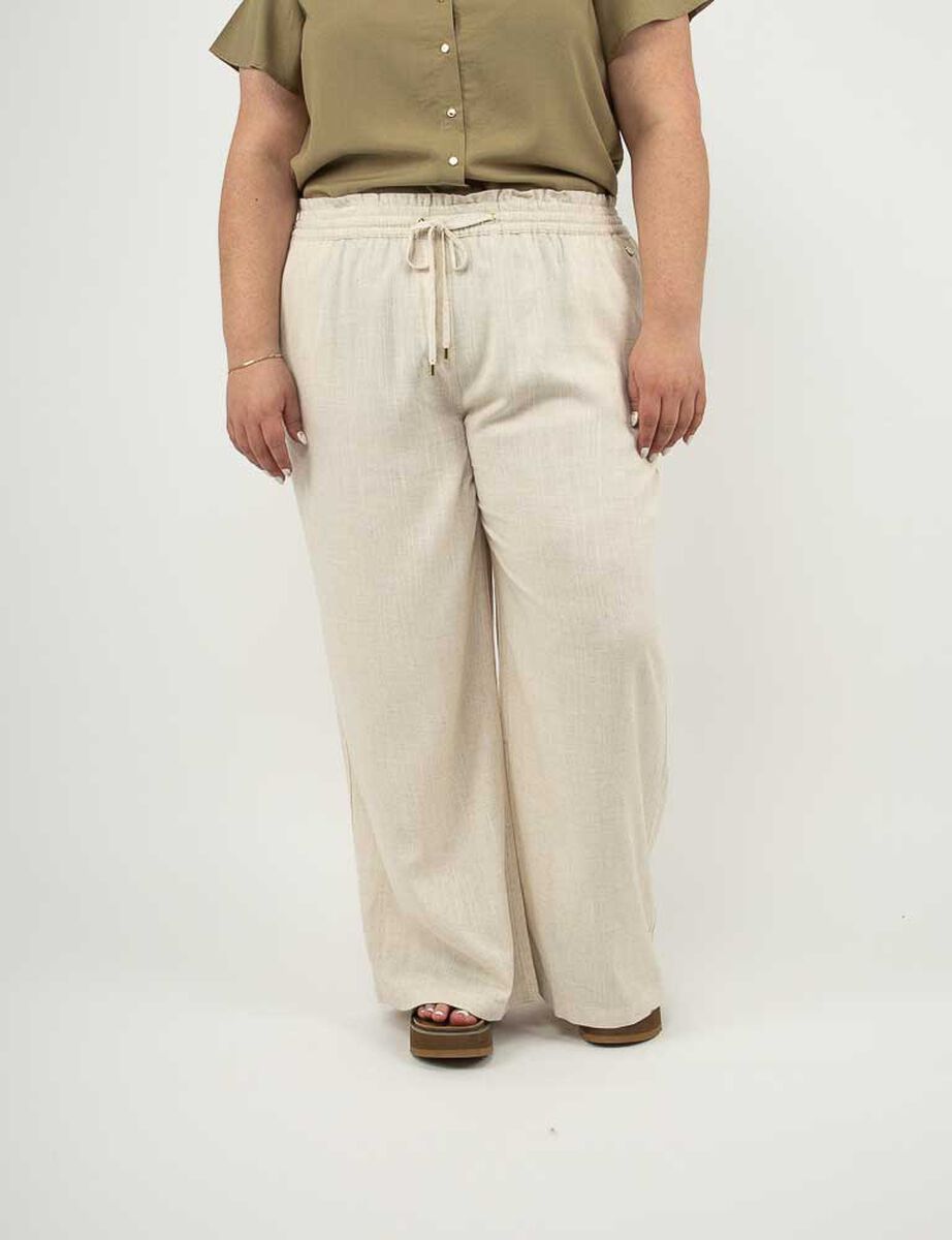 Pantalón Mujer Extralindas
