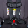 Silla de Auto Convertible Continuum 3 en 1 Stone Blue