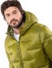 Parka Hombre Zibel