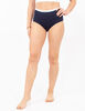 Pack 5 Calzones Pantaletas Mujer Tommy Hilfiger
