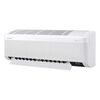 Aire Acondicionado Samsung AR12BSEAMWK/ZS Wind-Free Inverter 12000 BTU Frío-Calor WiFi
