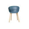 Pack 2 Sillas Vekkahome Olympic Azul