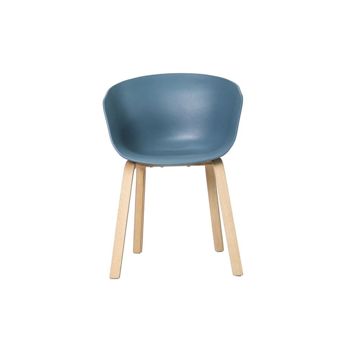 Pack 2 Sillas Vekkahome Olympic Azul