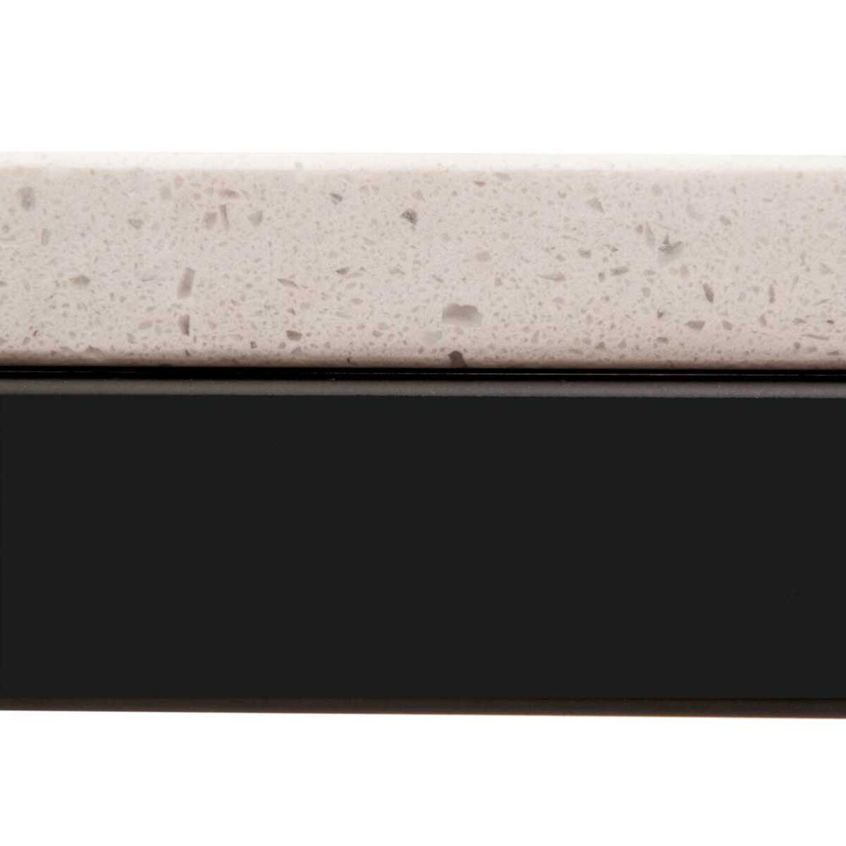 Mesa Arrimo Mons Barcelona Cuarzo Fierro