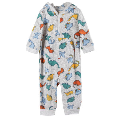 Imagen 1 del producto Conjunto Chess Baby Gris