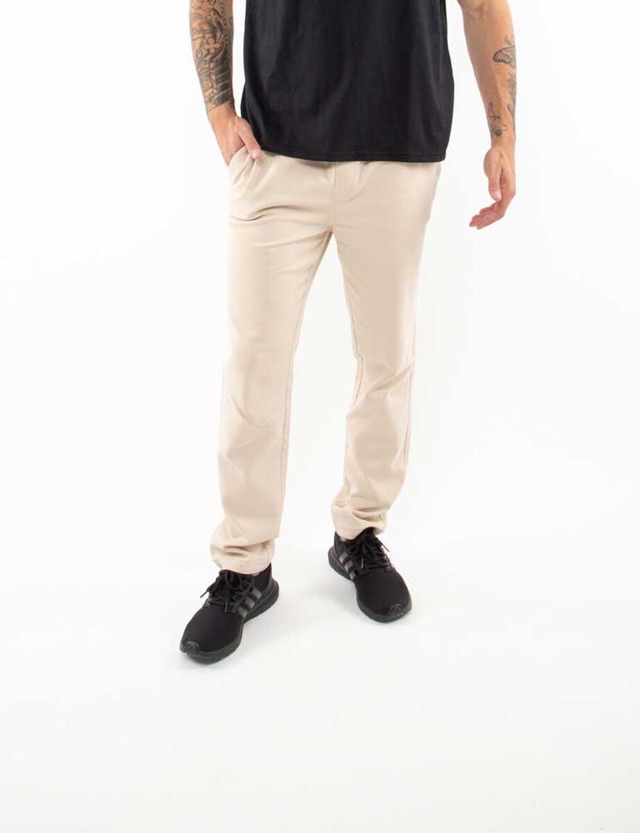 Pantalón Hombre Icono