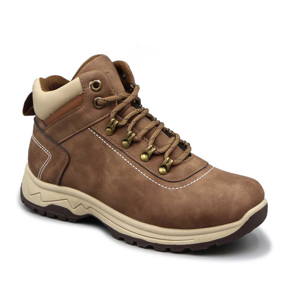 Zapatilla Hiking Mujer Alpinextrem