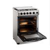 Cocina a Gas Mademsa FM4PSC 4 platos Inox
